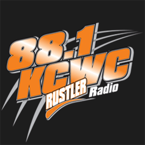 Höre KCWC-FM - Rustler Radio 88.1 FM in der App.