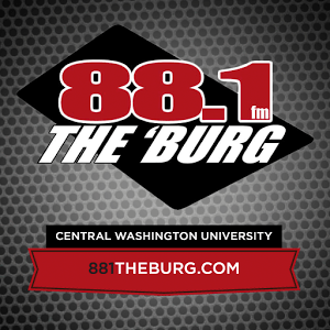 Höre KCWU - The Burg 88.1 FM in der App.