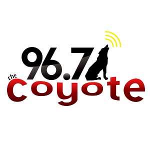 Höre KCYT - Coyote 96.7 FM in der App.