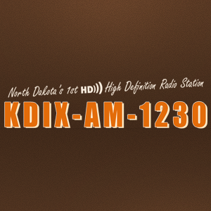 Höre KDIX - The Classic 1230 AM in der App.