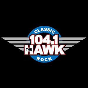 Höre KDJK - The Hawk 103.9 FM in der App.