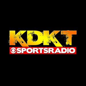 Höre KDKT Sports Radio 106.5 FM in der App.