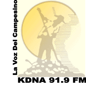 Höre KDNA - 91.9 FM in der App.