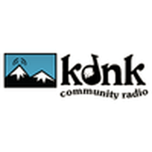 Höre KDNK - Community Radio 88.1 FM in der App.