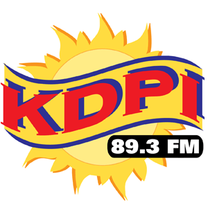 Höre KDPI - Drop-In Radio 89.3 FM in der App.