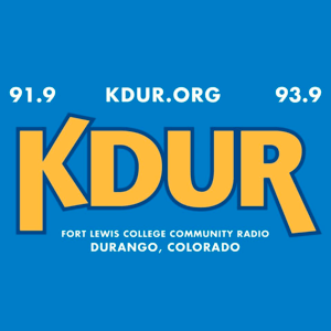 Höre KDUR - Fort Lewis College Community Radio 91.9 FM in der App.