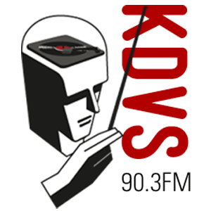 Höre KDVS 90.3 FM in der App.