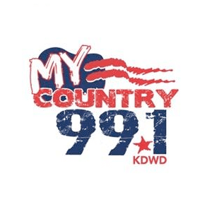 KDWD - My Country 99.1 FM