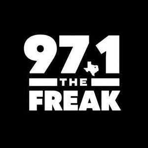 Höre KEGL - 97.1 The Freak in der App.