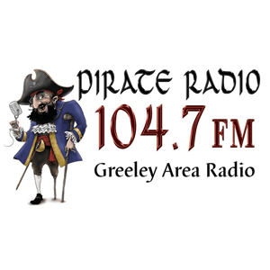 Höre KELS - Pirate Radio 104.7 FM in der App.