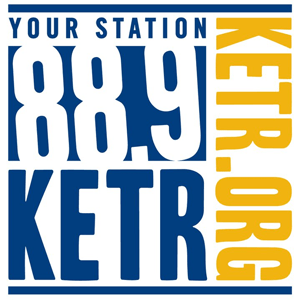 Höre KETR 88.9 FM in der App.