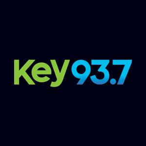 Höre Key 93.7 in der App.