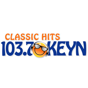 Höre KEYN-FM - Classic Hits 103.7 FM in der App.