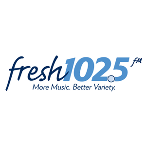 Höre KEZK-FM - Fresh 102.5 FM in der App.