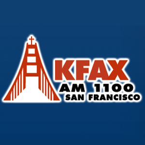 Höre KFAX - San Francisco 1100 AM in der App.