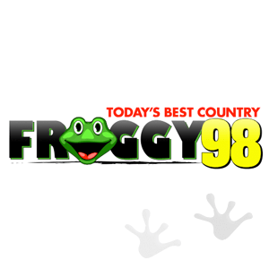 Höre KFGE - Froggy 98 Best Country 98.1 FM in der App.