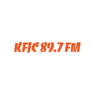 Höre KFJC 89.7 FM in der App.