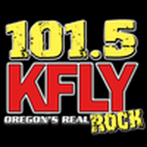 Höre KFLY - 101.5 FM in der App.