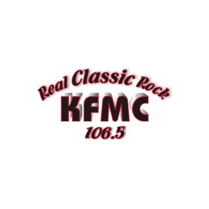 Höre KFMC-FM - 106.5 FM in der App.