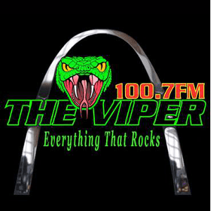 Höre KFNS-FM - The Viper 100.7 FM in der App.