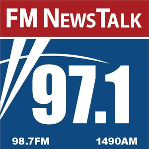 Höre KFTK - FM Newstalk 97.1 FM in der App.