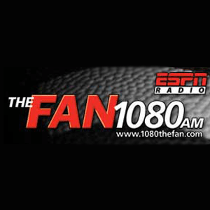 Höre KFXX - ESPN Radio The Fan 1080 AM in der App.