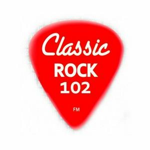 Höre KFZX Classic Rock 102 FM in der App.