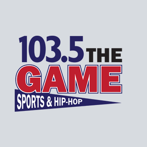 Höre KGA 103.5 The Game in der App.