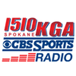 Höre KGA - CBS Sports 1510 AM in der App.