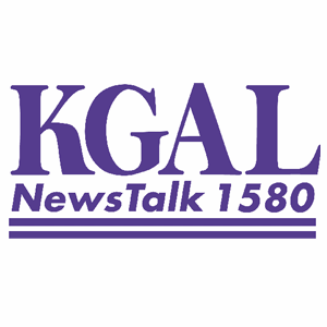 Höre KGAL - Newstalk 1580 AM in der App.