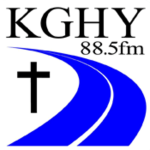 Höre KGHY - The Gospel Hiway in der App.