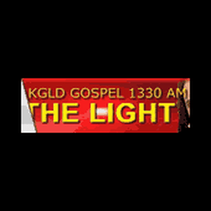 Höre KGLD The Light 1330 AM in der App.