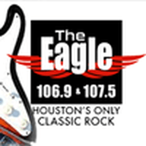 Höre KGLK FM - Houston's Eagle in der App.