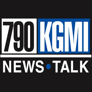 Höre KGMI 790 AM in der App.