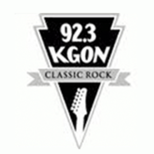 Höre KGON Classic Rock 92.3 FM in der App.