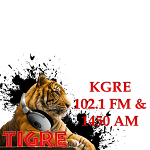 Höre KGRE - Tigre Colorado 1450 AM in der App.