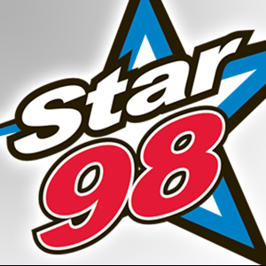 Höre KGTM - Star 98 98.1 FM in der App.