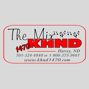 KHND - The Mix 1470 AM