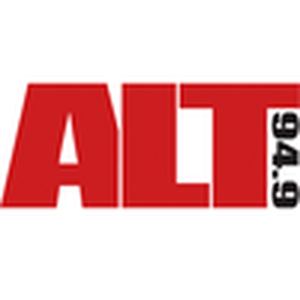 Höre KHTB-FM - Alt 94.9 FM in der App.