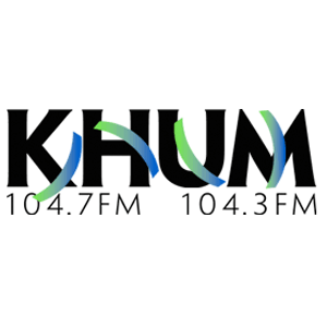 Höre KHUM 104.7 FM in der App.