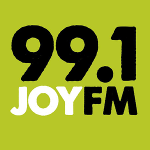 Höre KHZR - JOY FM 97.7 FM in der App.