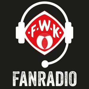 Höre Kickers-Fanradio - das FC Würzburger Kickers Fanradio in der App.