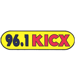 Höre KICX-FM 96.1 FM in der App.