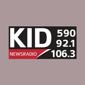 Höre KID / KIDG / KIDJ / KWIK Newsradio 590 / 1240 AM & 92.1 / 106.3 FM in der App.