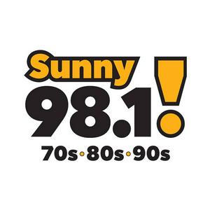 Höre KIFM Sunny 98.1 in der App.