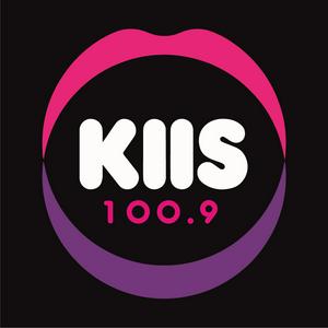 Höre KIIS 100.9 in der App.