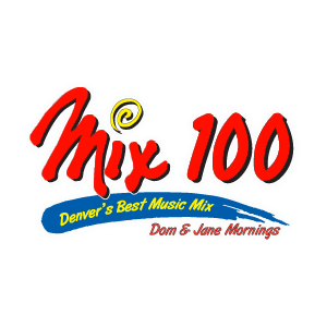 Höre KIMN - Mix 100 100.3 FM in der App.