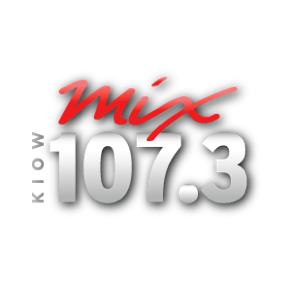 Höre KIOW - Mix 107.3 FM in der App.