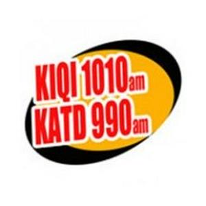 Höre KIQI 1010 AM and KATD 990 AM in der App.