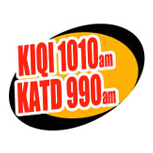 Höre KIQI - KIQI 1010 AM in der App.